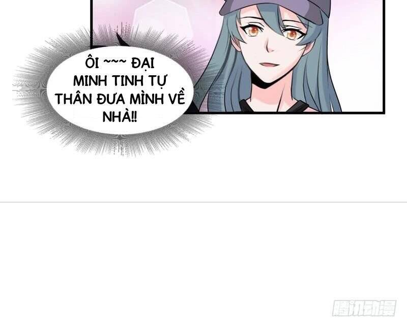 Nhóm Giao Lưu Của Địa Phủ Chapter 22 - Trang 2
