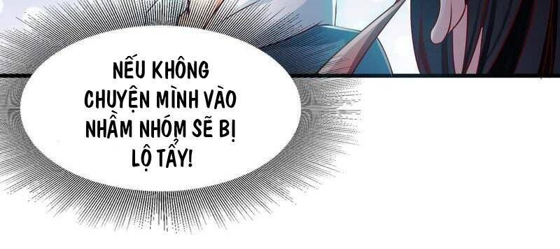 Nhóm Giao Lưu Của Địa Phủ Chapter 16 - Trang 17
