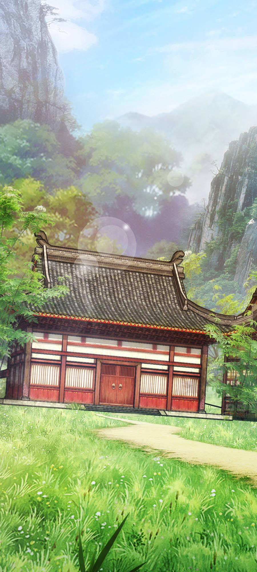 Tuyệt Thế Kiếm Thần Chapter 37 - Trang 3