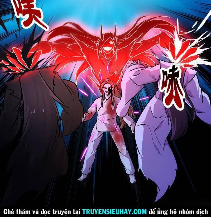 Đừng Cản Ta Tu Tiên Chapter 21 - Trang 9