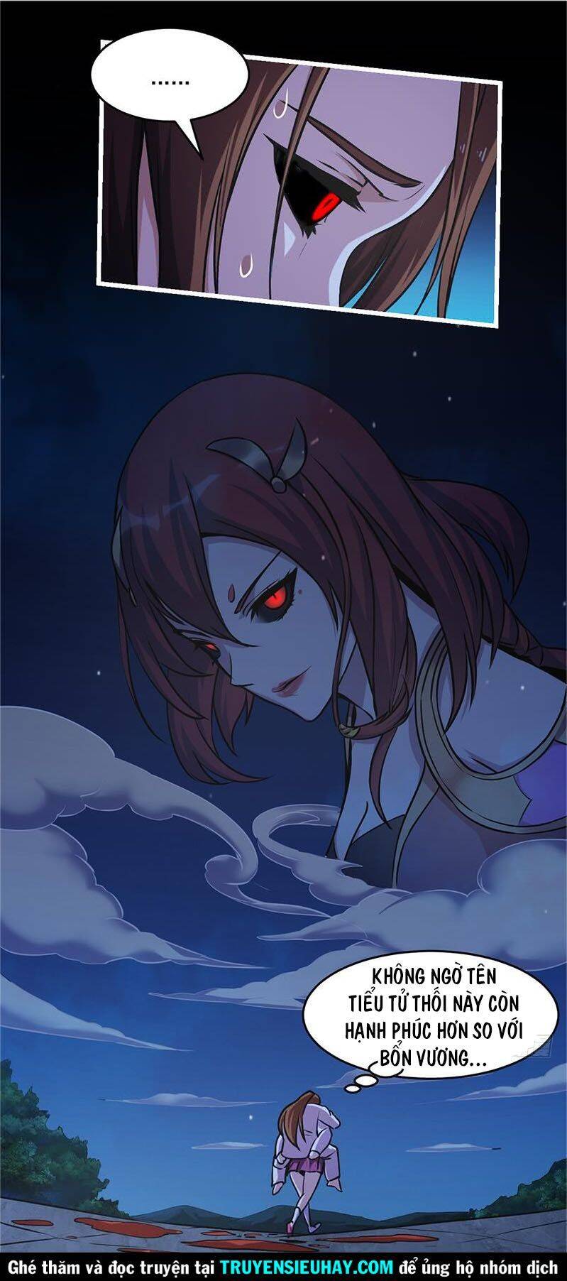 Đừng Cản Ta Tu Tiên Chapter 19 - Trang 7