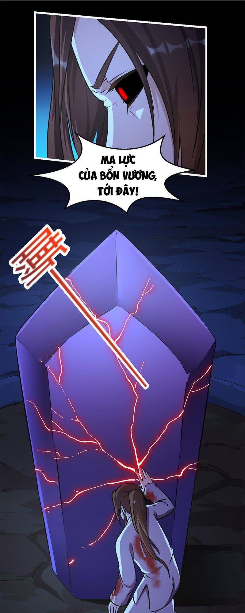 Đừng Cản Ta Tu Tiên Chapter 19 - Trang 10