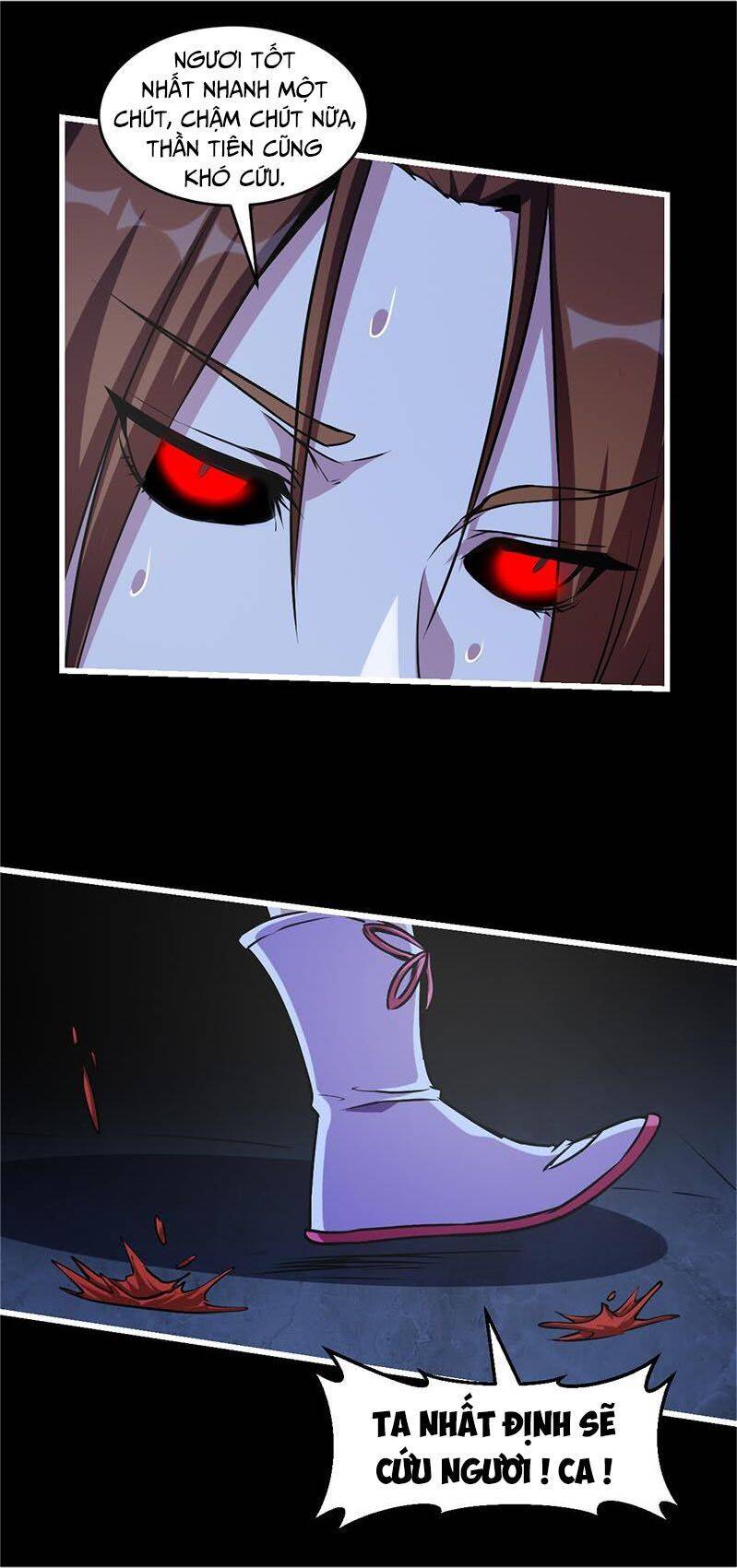 Đừng Cản Ta Tu Tiên Chapter 19 - Trang 6