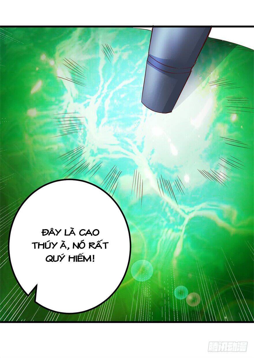 Thấu Thị Tiên Y Chapter 36 - Trang 7