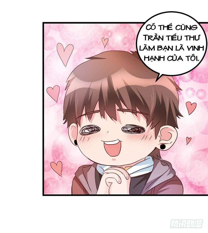 Thấu Thị Tiên Y Chapter 36 - Trang 17