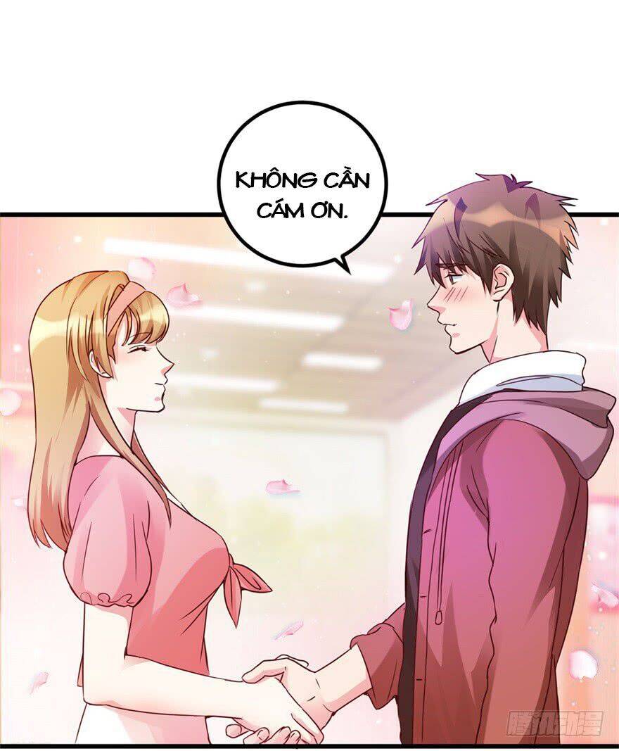 Thấu Thị Tiên Y Chapter 36 - Trang 12