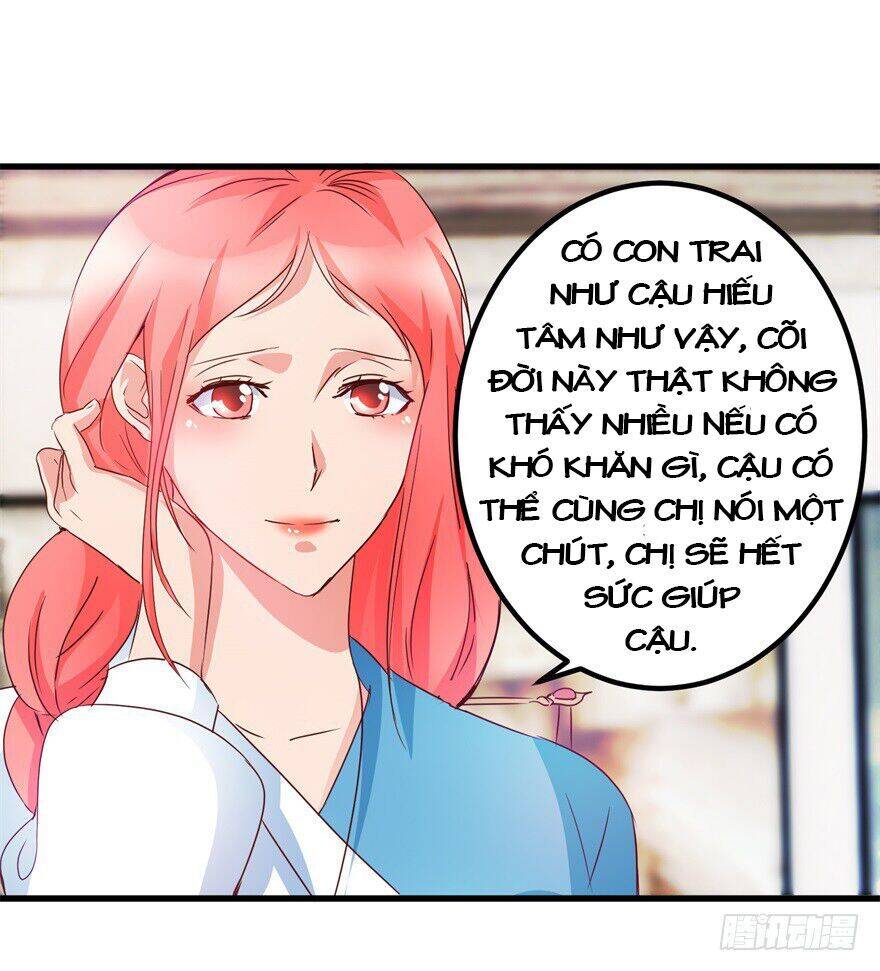Thấu Thị Tiên Y Chapter 33 - Trang 6