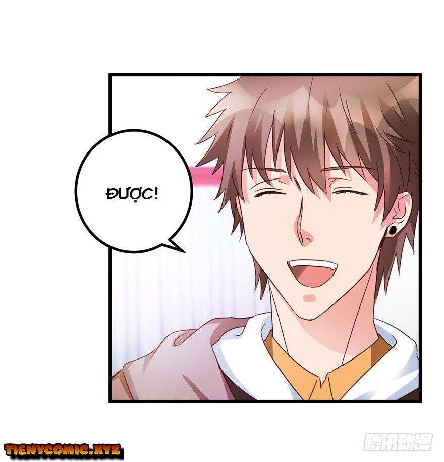 Thấu Thị Tiên Y Chapter 33 - Trang 20