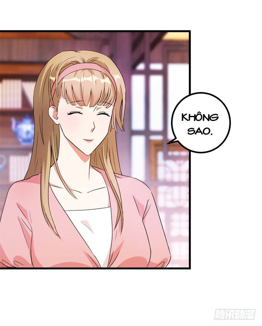 Thấu Thị Tiên Y Chapter 34 - Trang 13