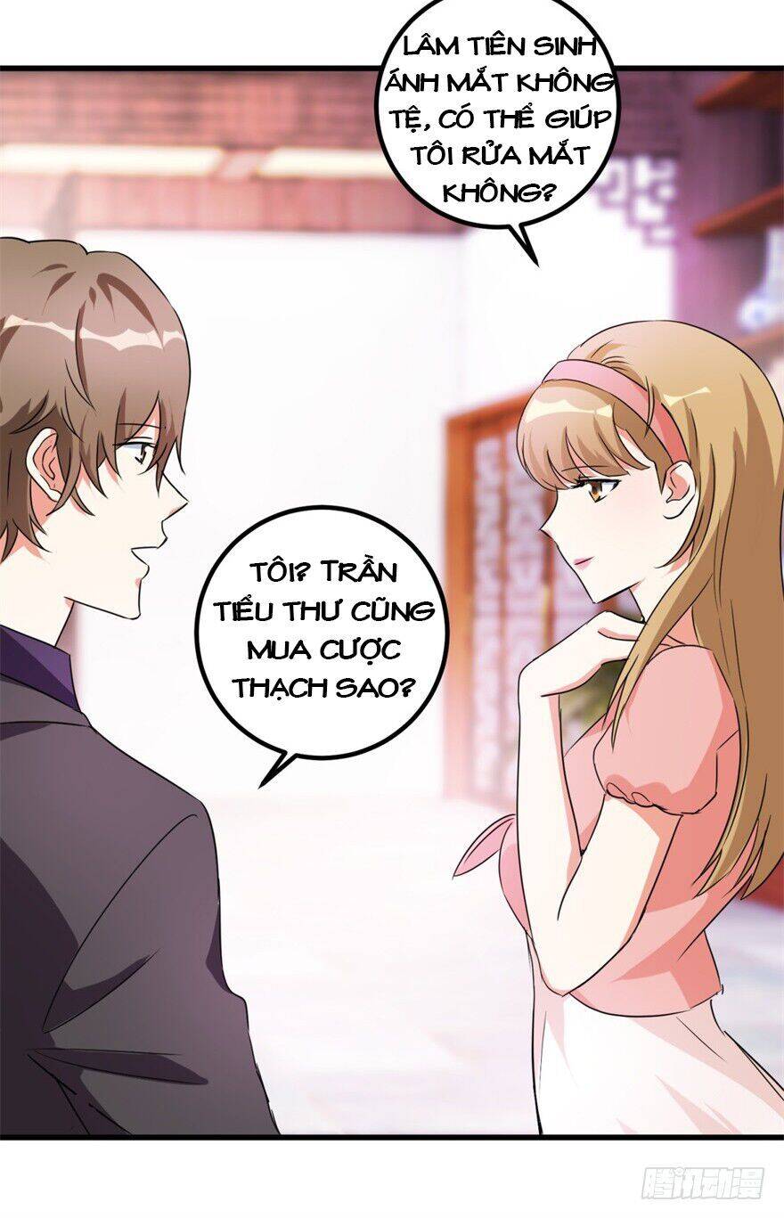 Thấu Thị Tiên Y Chapter 34 - Trang 31