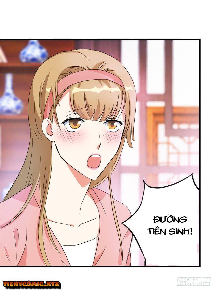 Thấu Thị Tiên Y Chapter 34 - Trang 10
