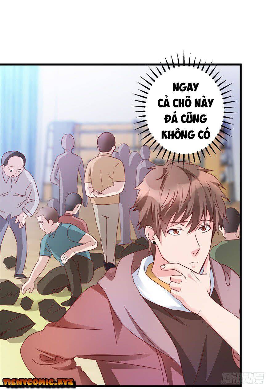Thấu Thị Tiên Y Chapter 33 - Trang 10