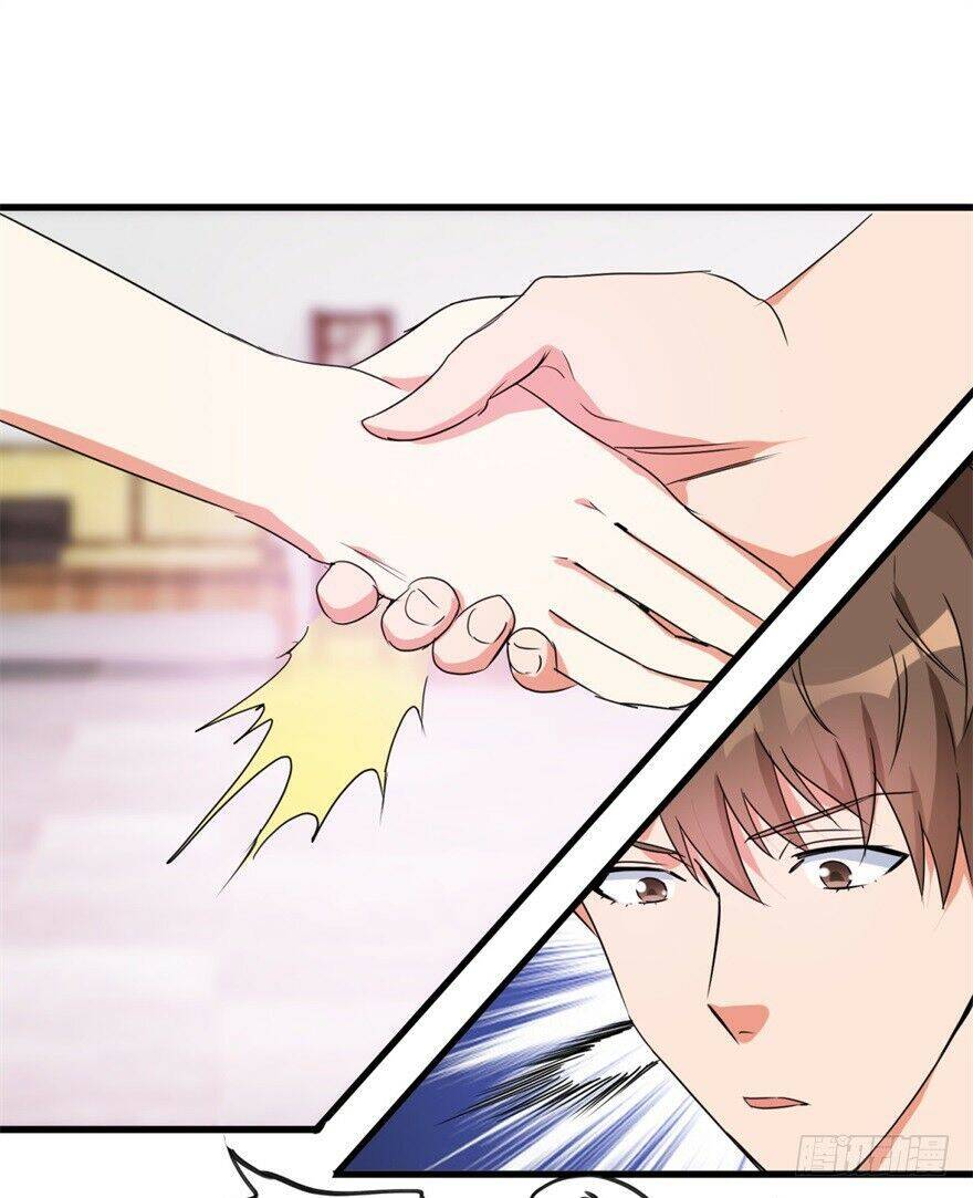 Thấu Thị Tiên Y Chapter 34 - Trang 4