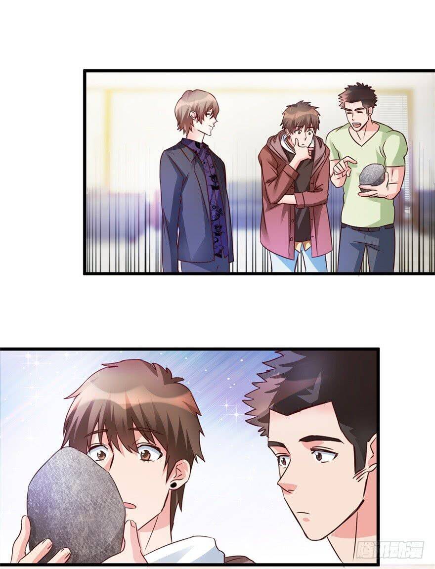 Thấu Thị Tiên Y Chapter 36 - Trang 24