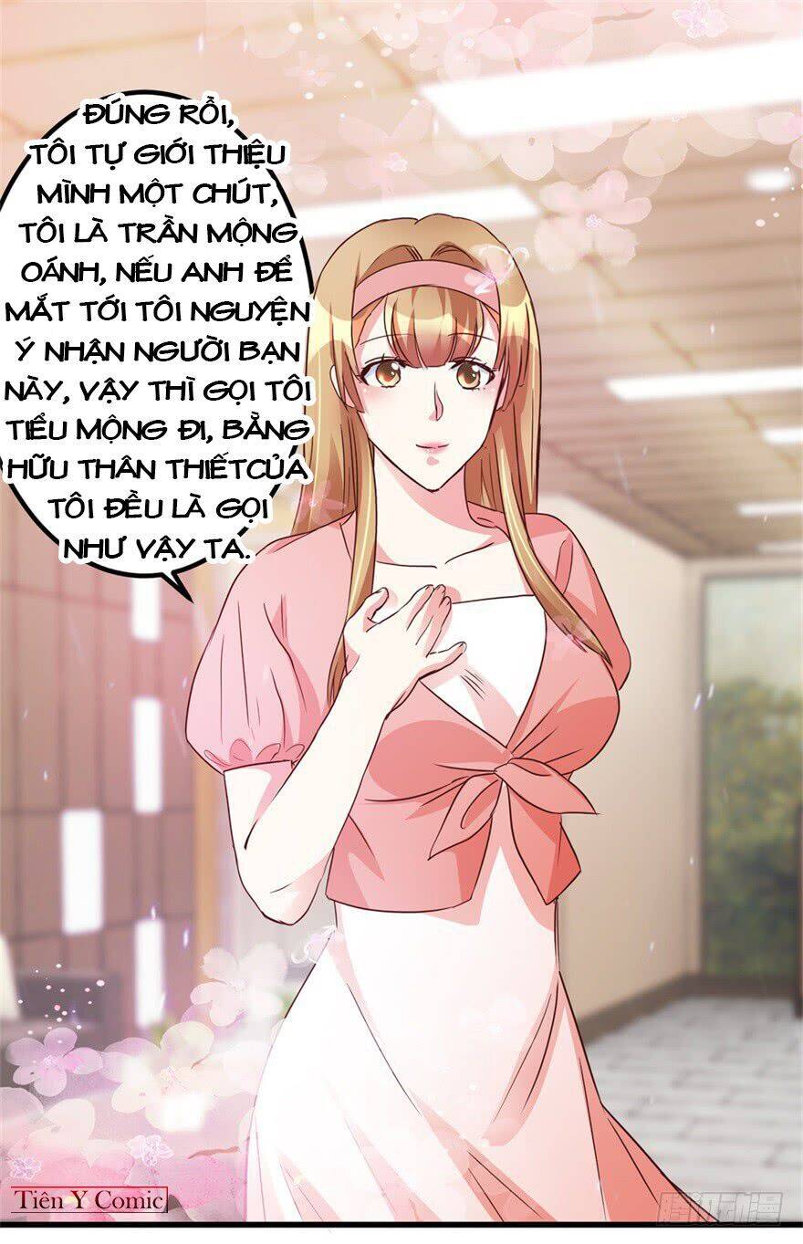 Thấu Thị Tiên Y Chapter 36 - Trang 16