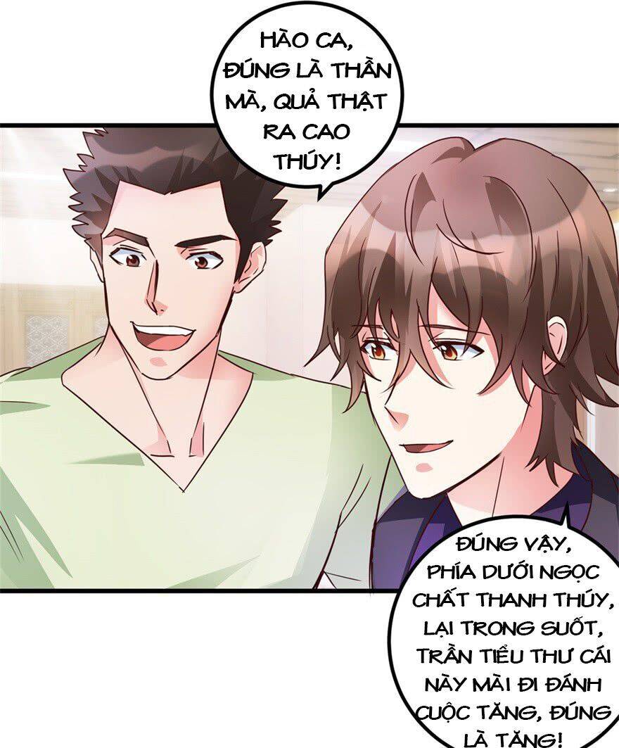 Thấu Thị Tiên Y Chapter 36 - Trang 8
