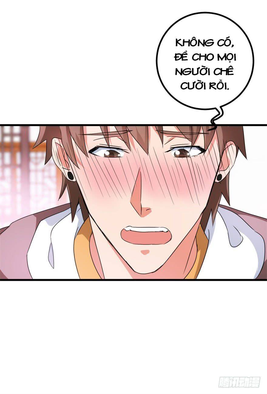 Thấu Thị Tiên Y Chapter 34 - Trang 17