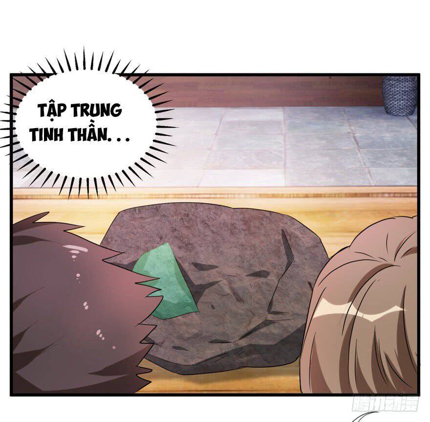Thấu Thị Tiên Y Chapter 34 - Trang 40