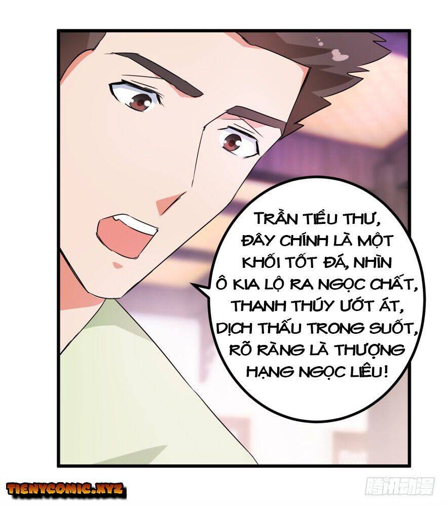 Thấu Thị Tiên Y Chapter 34 - Trang 35