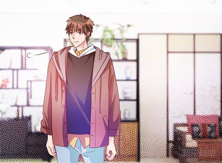Thấu Thị Tiên Y Chapter 33 - Trang 3