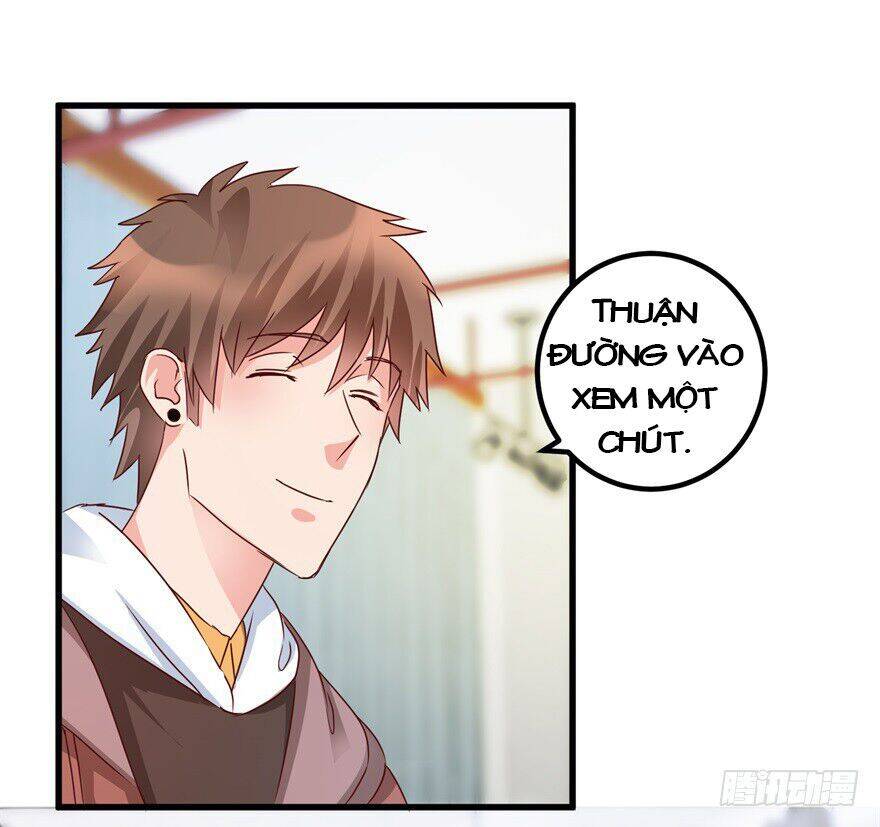 Thấu Thị Tiên Y Chapter 33 - Trang 14