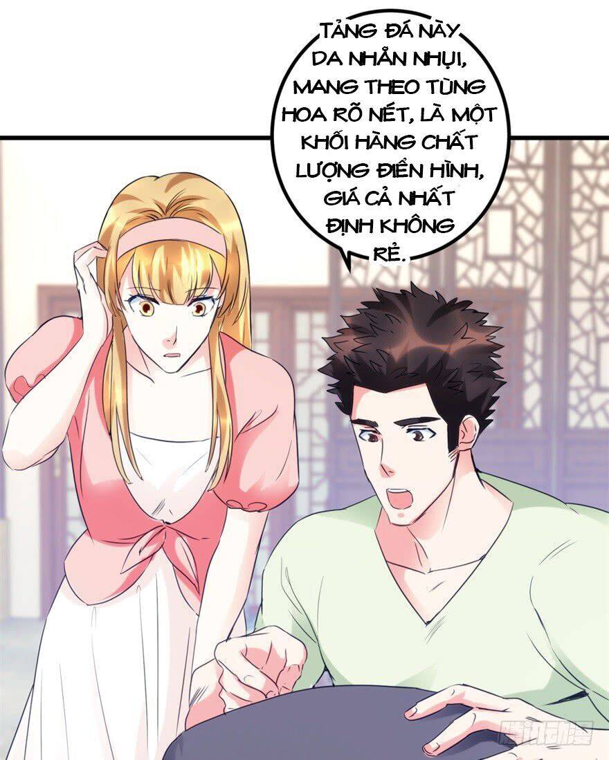 Thấu Thị Tiên Y Chapter 35 - Trang 4