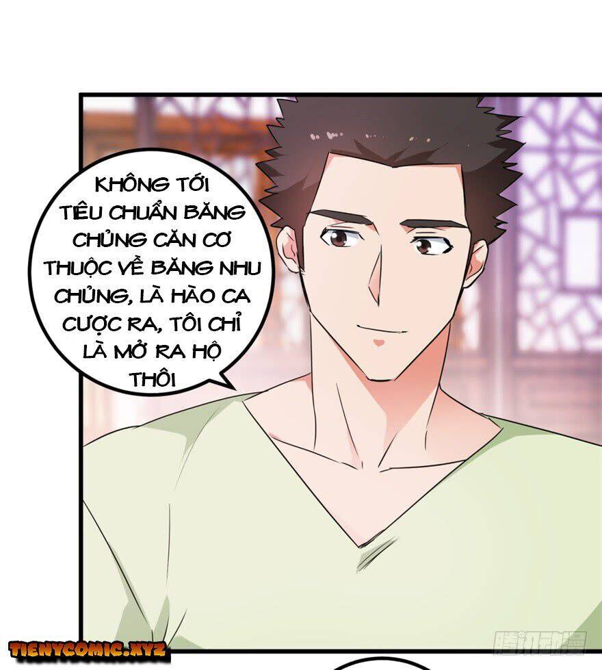 Thấu Thị Tiên Y Chapter 34 - Trang 30