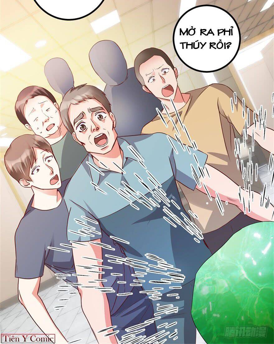 Thấu Thị Tiên Y Chapter 36 - Trang 5