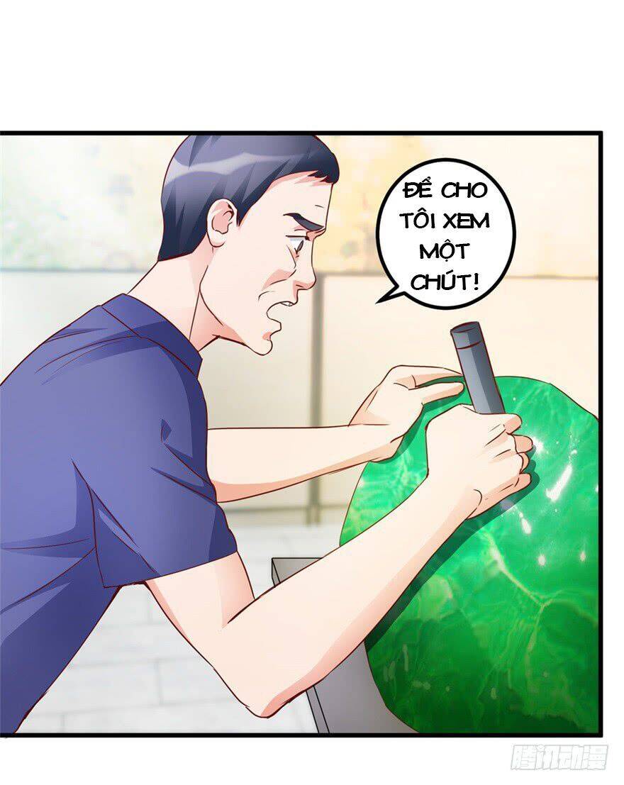 Thấu Thị Tiên Y Chapter 36 - Trang 6