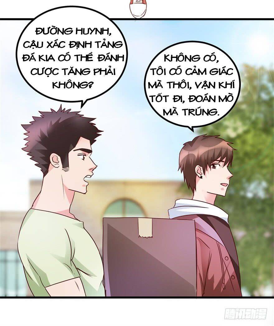 Thấu Thị Tiên Y Chapter 36 - Trang 19