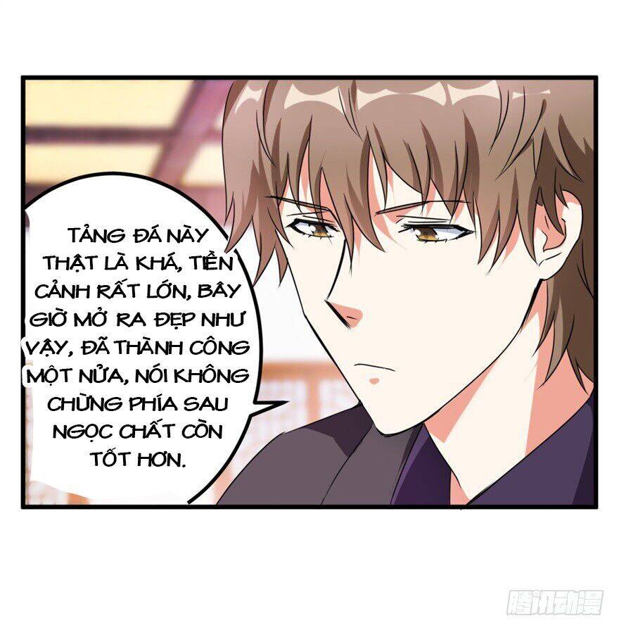 Thấu Thị Tiên Y Chapter 34 - Trang 36
