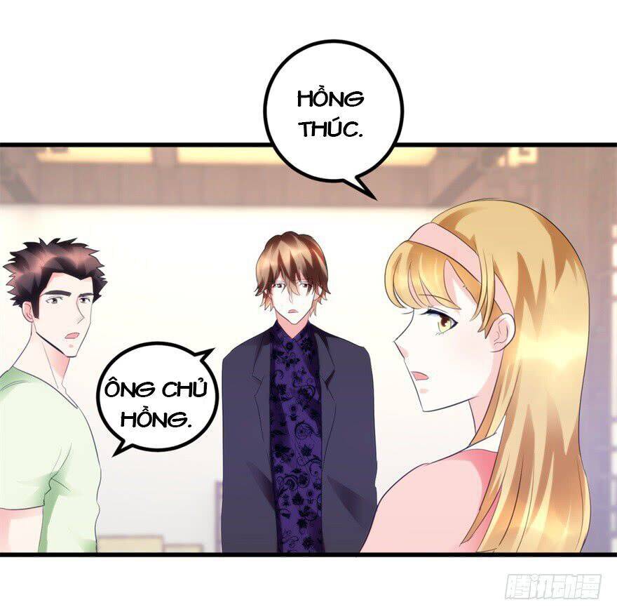 Thấu Thị Tiên Y Chapter 35 - Trang 18