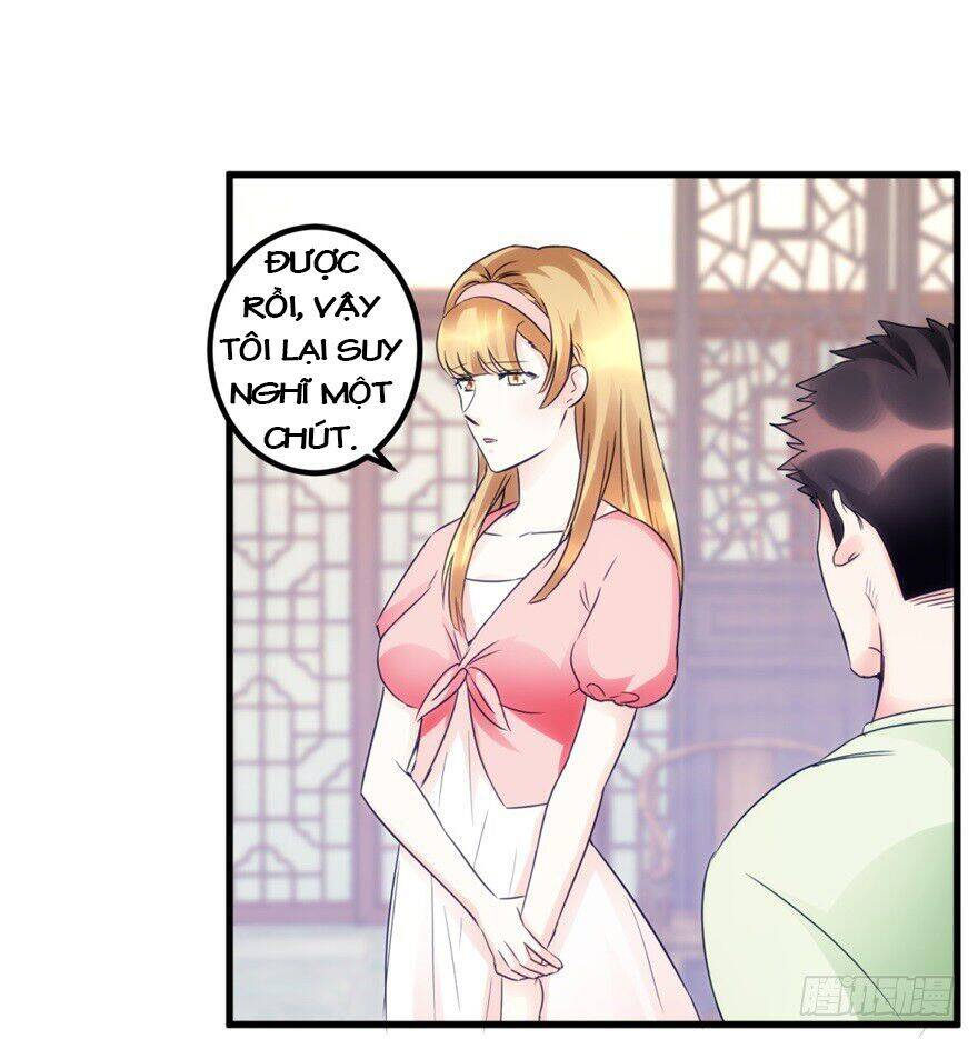 Thấu Thị Tiên Y Chapter 35 - Trang 8