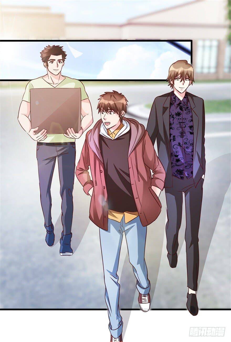 Thấu Thị Tiên Y Chapter 36 - Trang 18