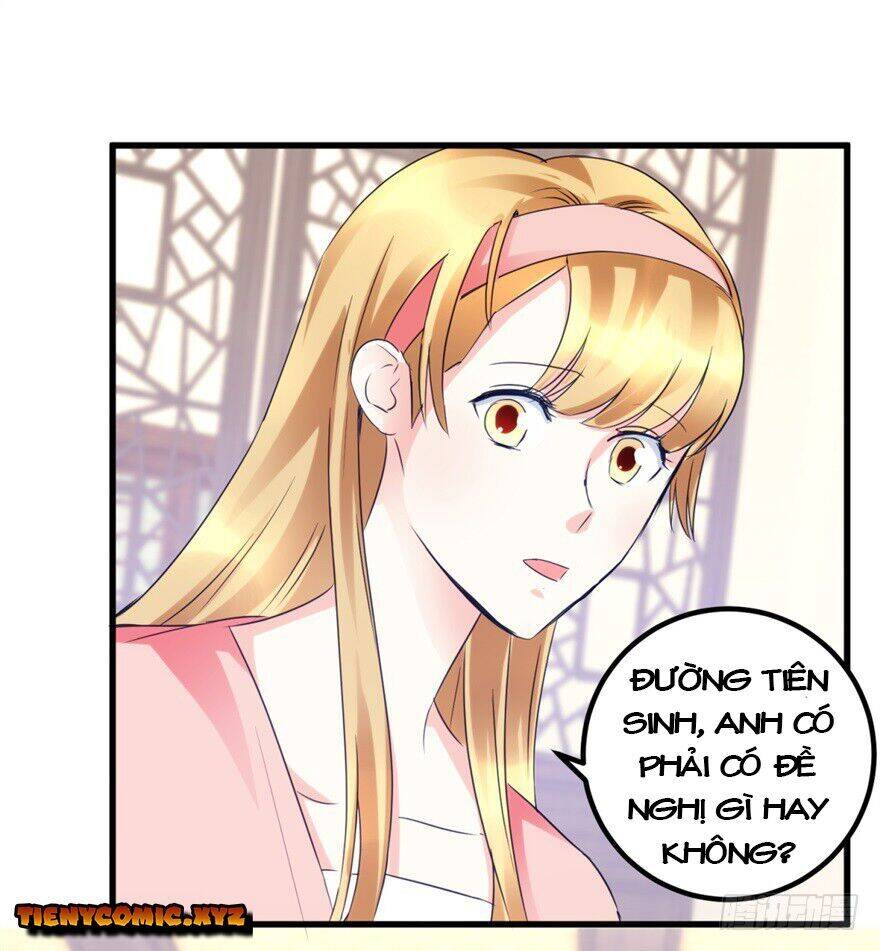Thấu Thị Tiên Y Chapter 35 - Trang 10