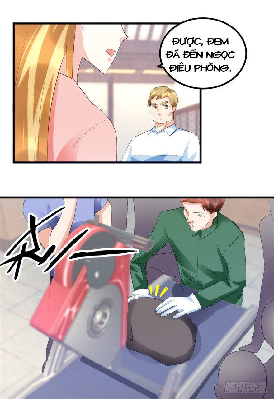 Thấu Thị Tiên Y Chapter 35 - Trang 23