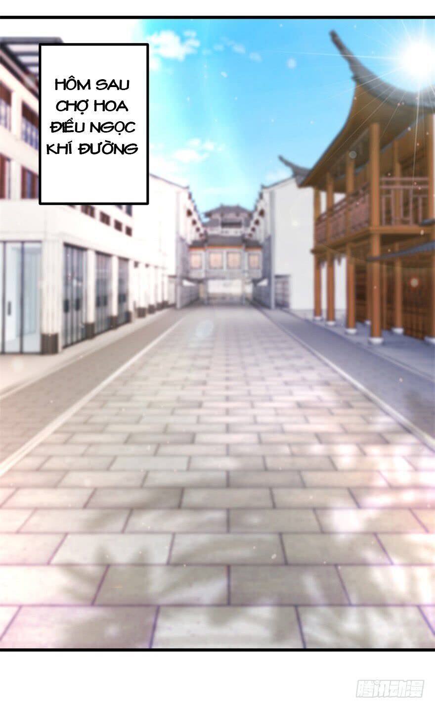 Thấu Thị Tiên Y Chapter 33 - Trang 21