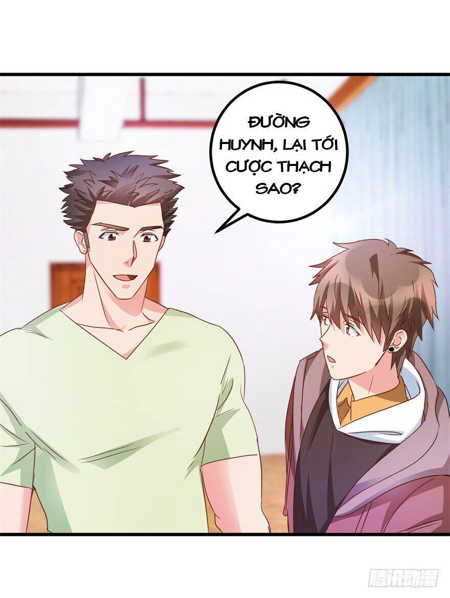 Thấu Thị Tiên Y Chapter 33 - Trang 13