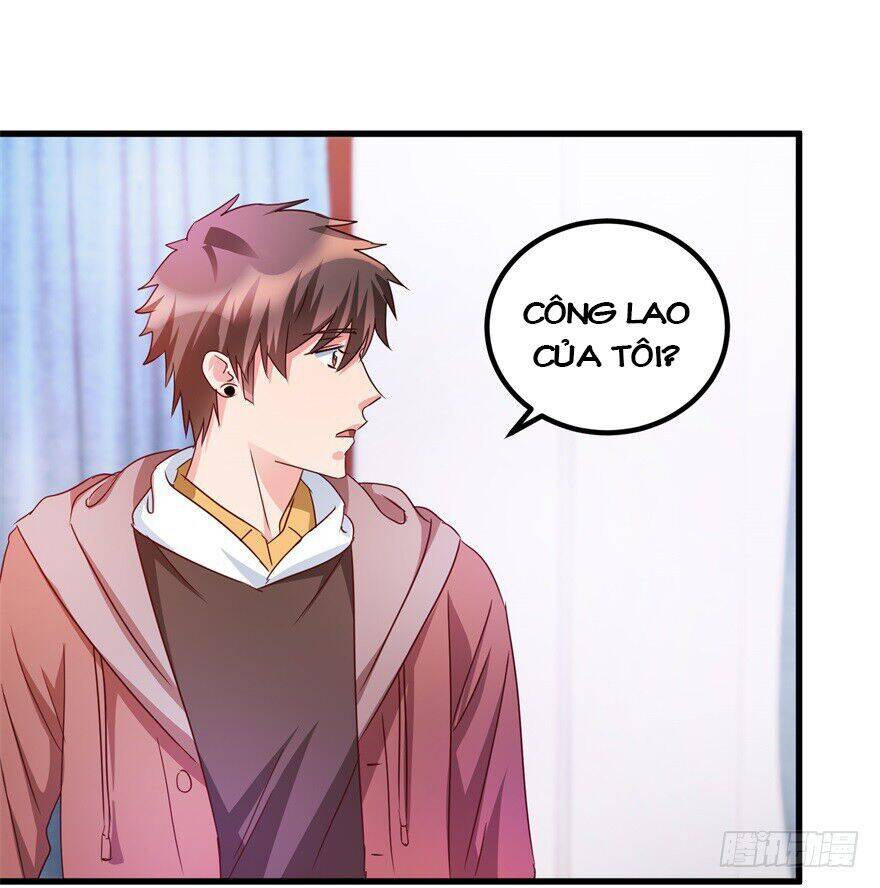 Thấu Thị Tiên Y Chapter 33 - Trang 16