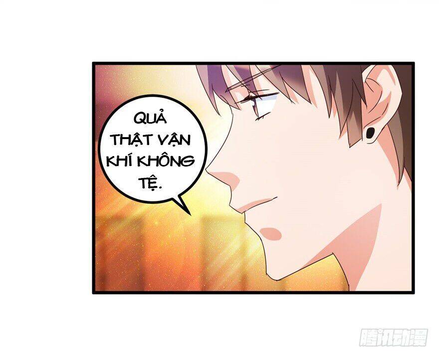 Thấu Thị Tiên Y Chapter 28 - Trang 16