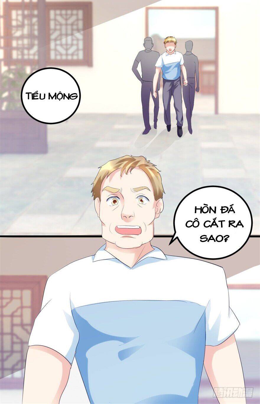 Thấu Thị Tiên Y Chapter 35 - Trang 17