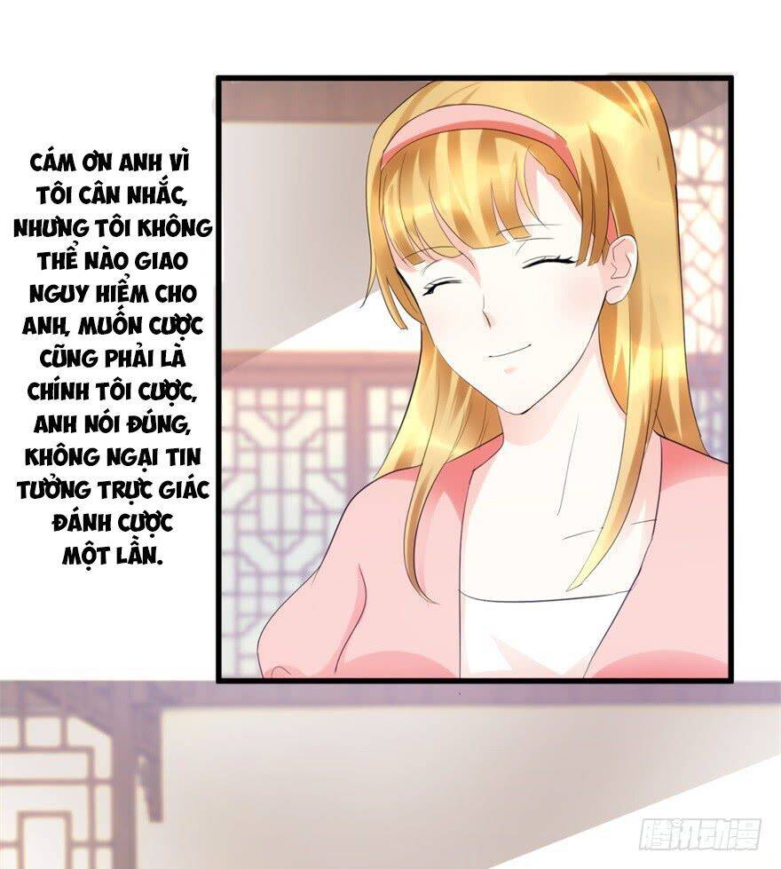Thấu Thị Tiên Y Chapter 35 - Trang 16