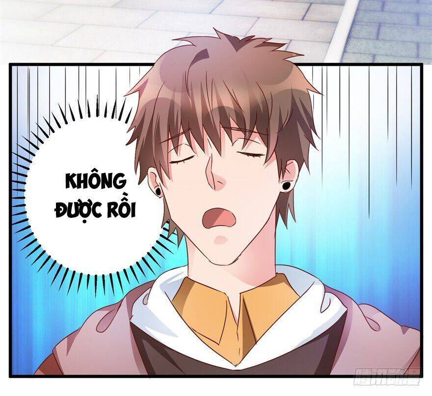Thấu Thị Tiên Y Chapter 33 - Trang 9