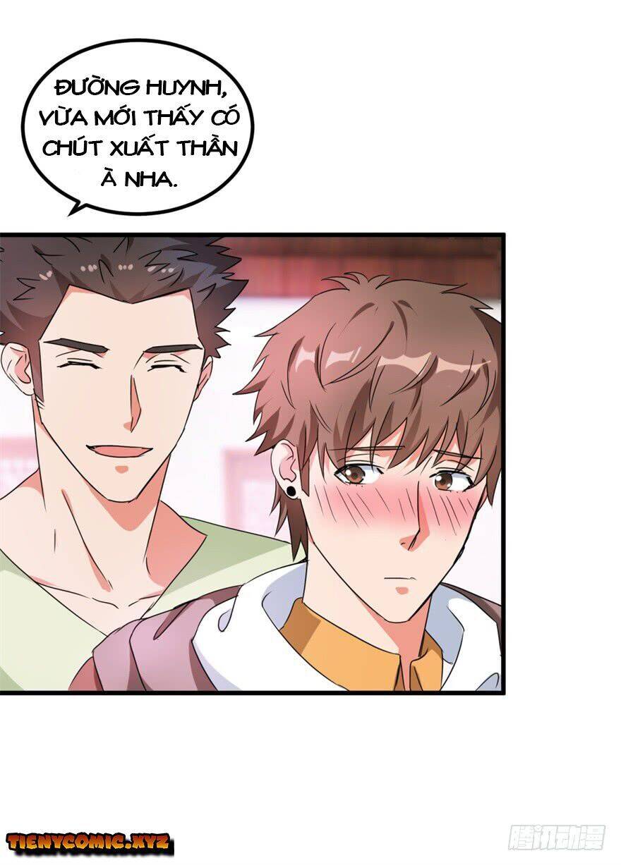 Thấu Thị Tiên Y Chapter 34 - Trang 15