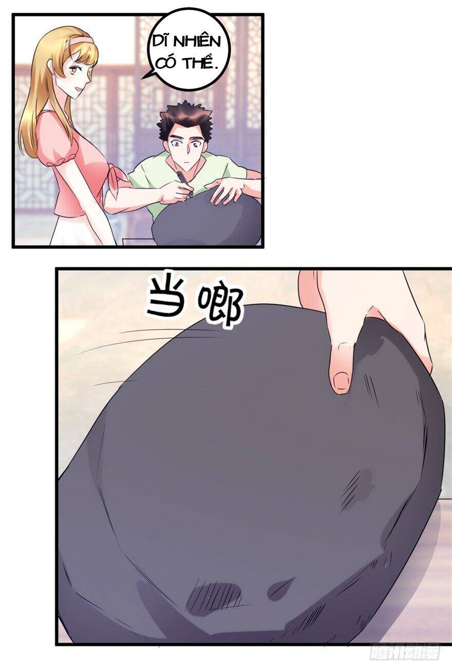 Thấu Thị Tiên Y Chapter 35 - Trang 3