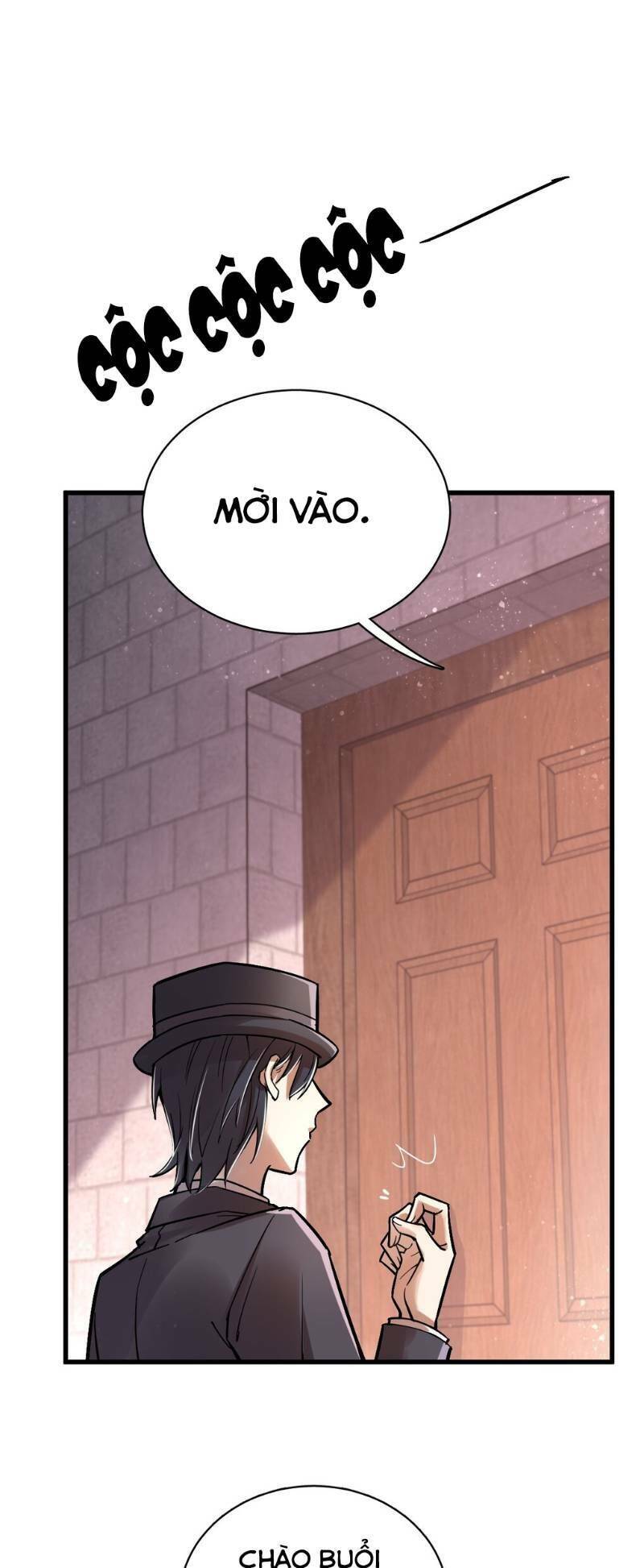 Quỷ Bí Chi Chủ Chapter 25 - Trang 4