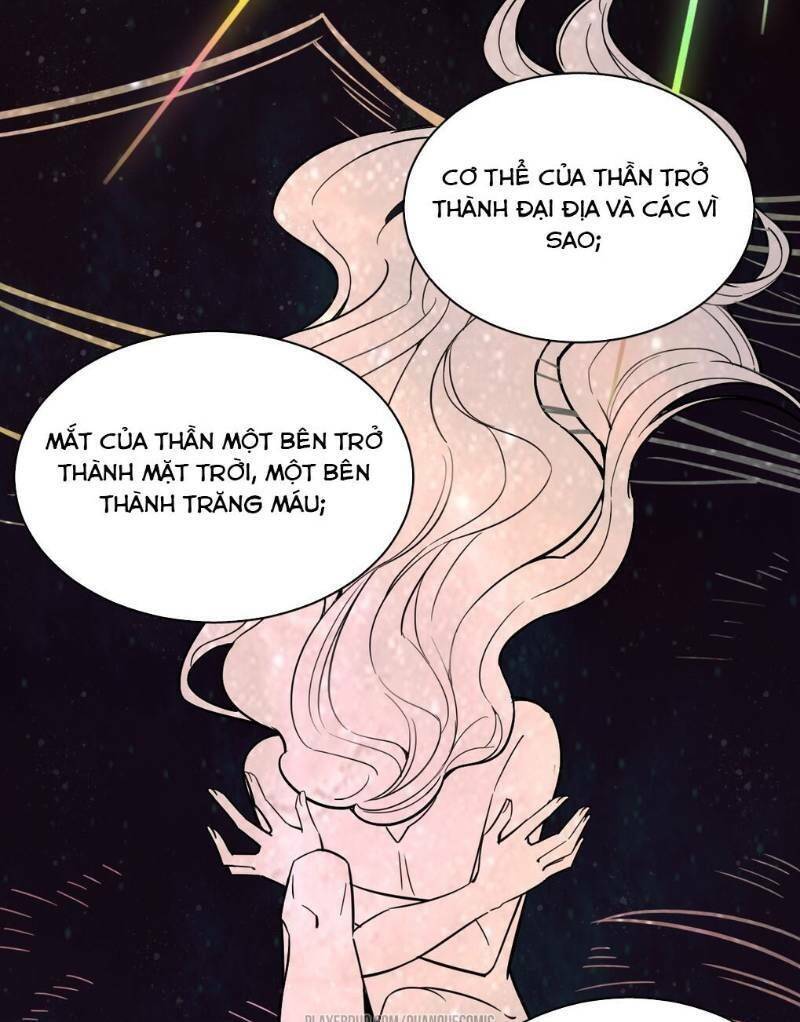 Quỷ Bí Chi Chủ Chapter 22 - Trang 24