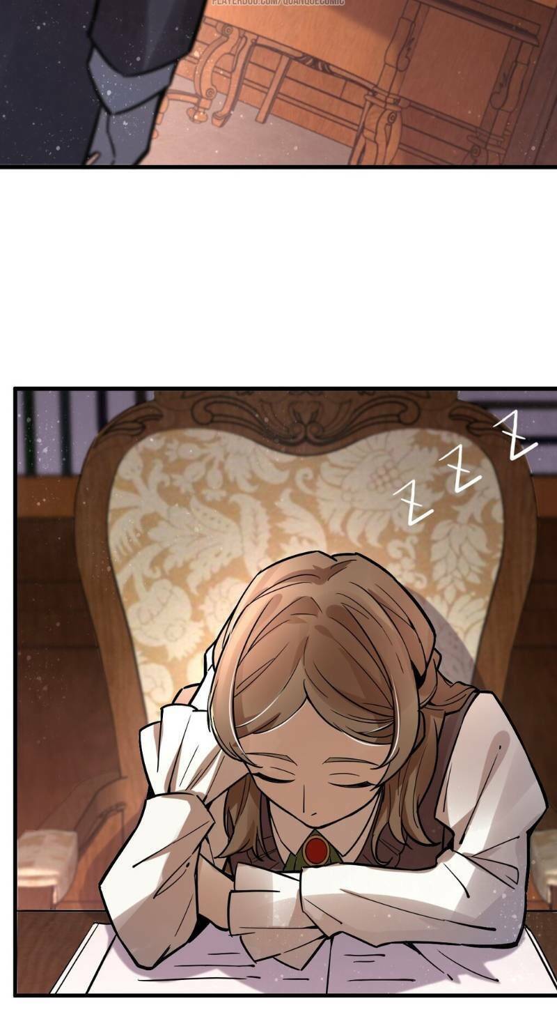 Quỷ Bí Chi Chủ Chapter 21 - Trang 22