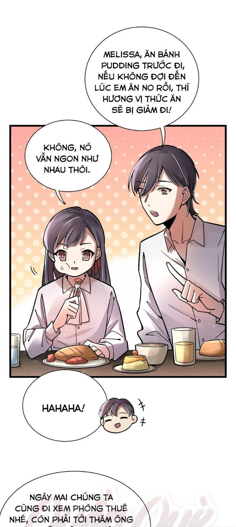 Quỷ Bí Chi Chủ Chapter 29 - Trang 10