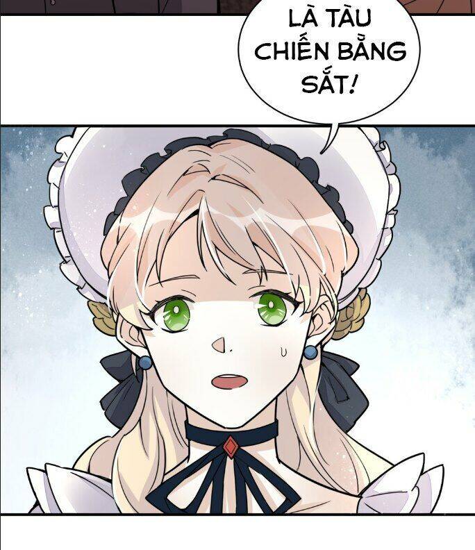 Quỷ Bí Chi Chủ Chapter 9 - Trang 35